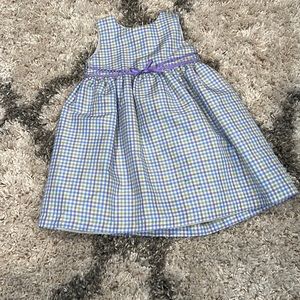 Kids dress